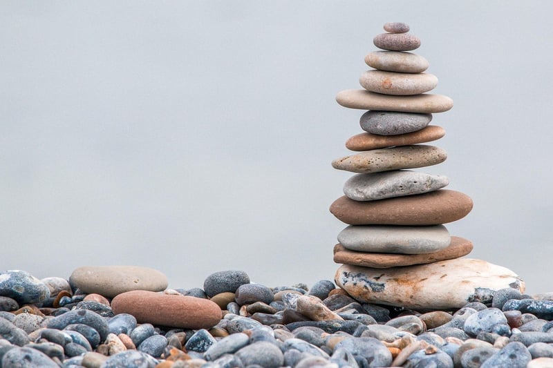 Balance and stability