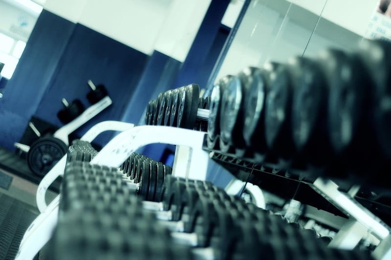 Fitness Apparel